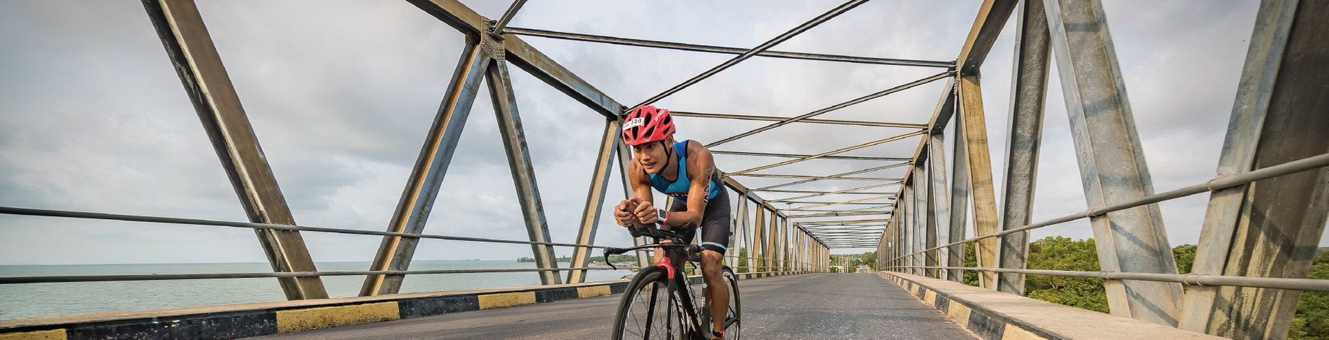 MetaMates' Triathlon World Tour