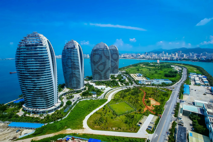 Hainan, China