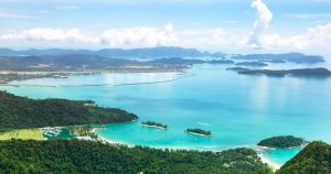 Langkawi, Malaysia