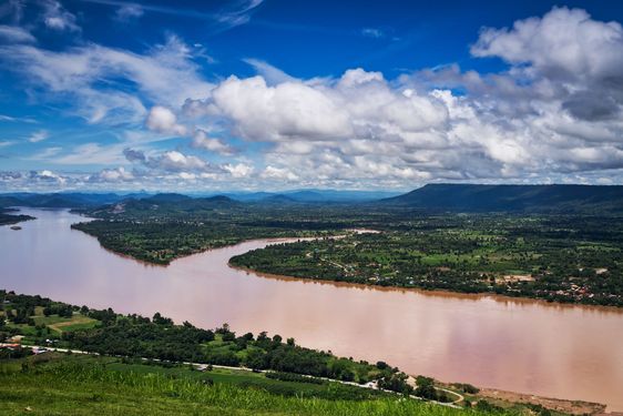 Nong Khai, Thailand