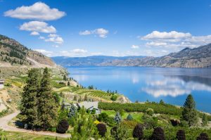 Penticton