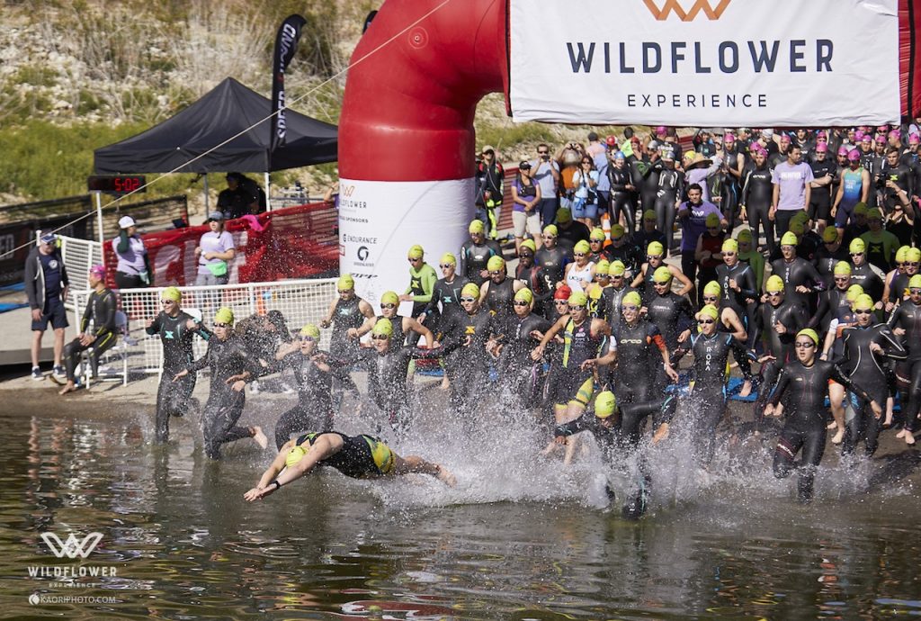 Wildflower MetaSport Live Triathlon World Tour 6 May 1 June 2020