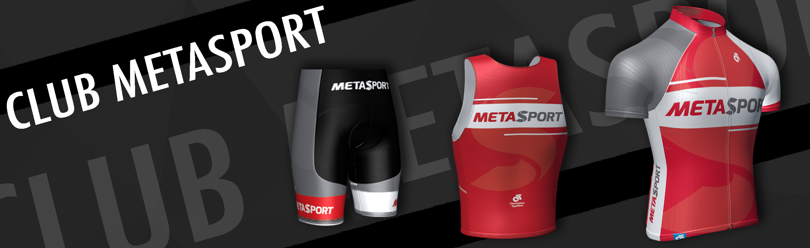 MetaMates' Triathlon World Tour